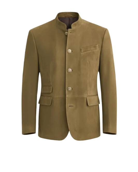 Elegante heren blazer