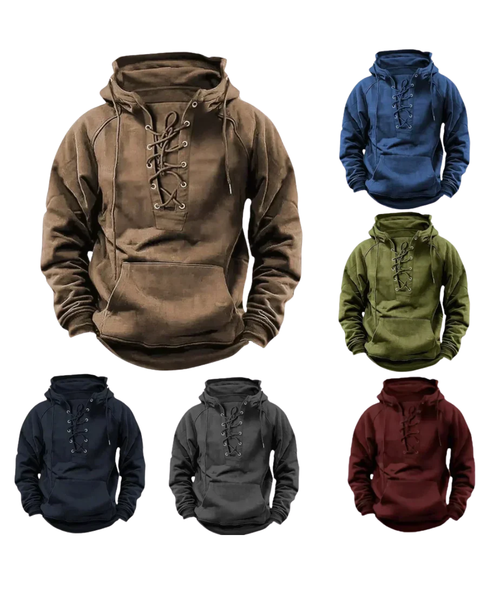 Elegante Premium Hoodie