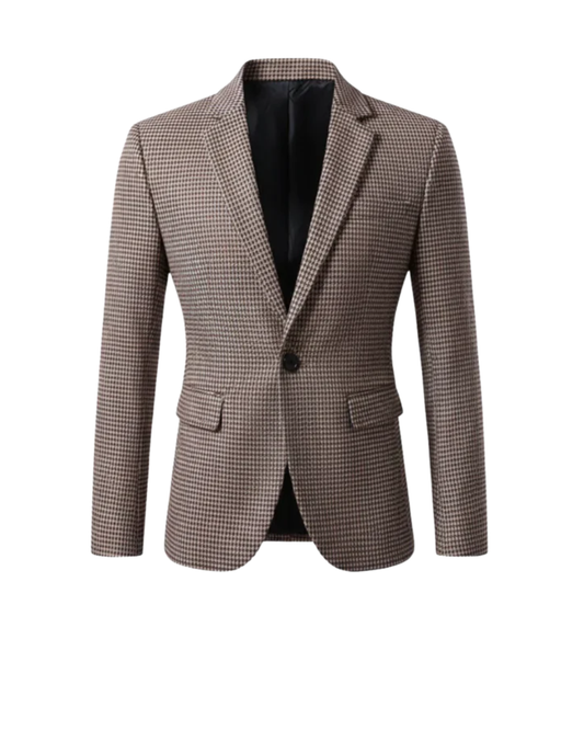 Elegante heren blazer