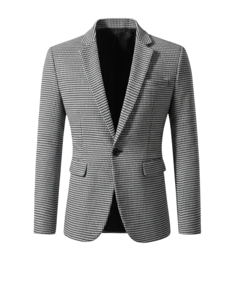 Elegante heren blazer