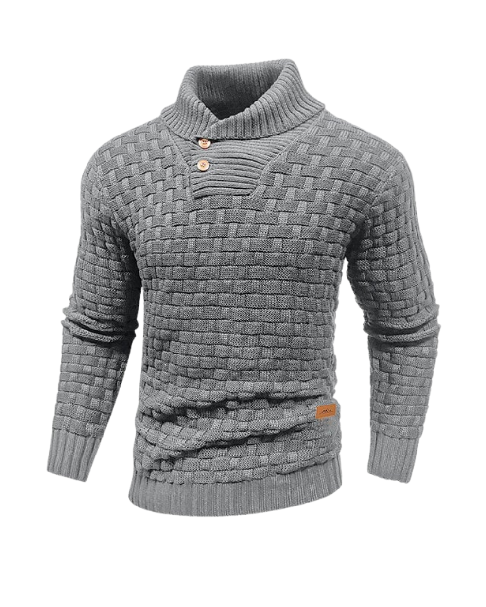 Elegante Pullover voor heren