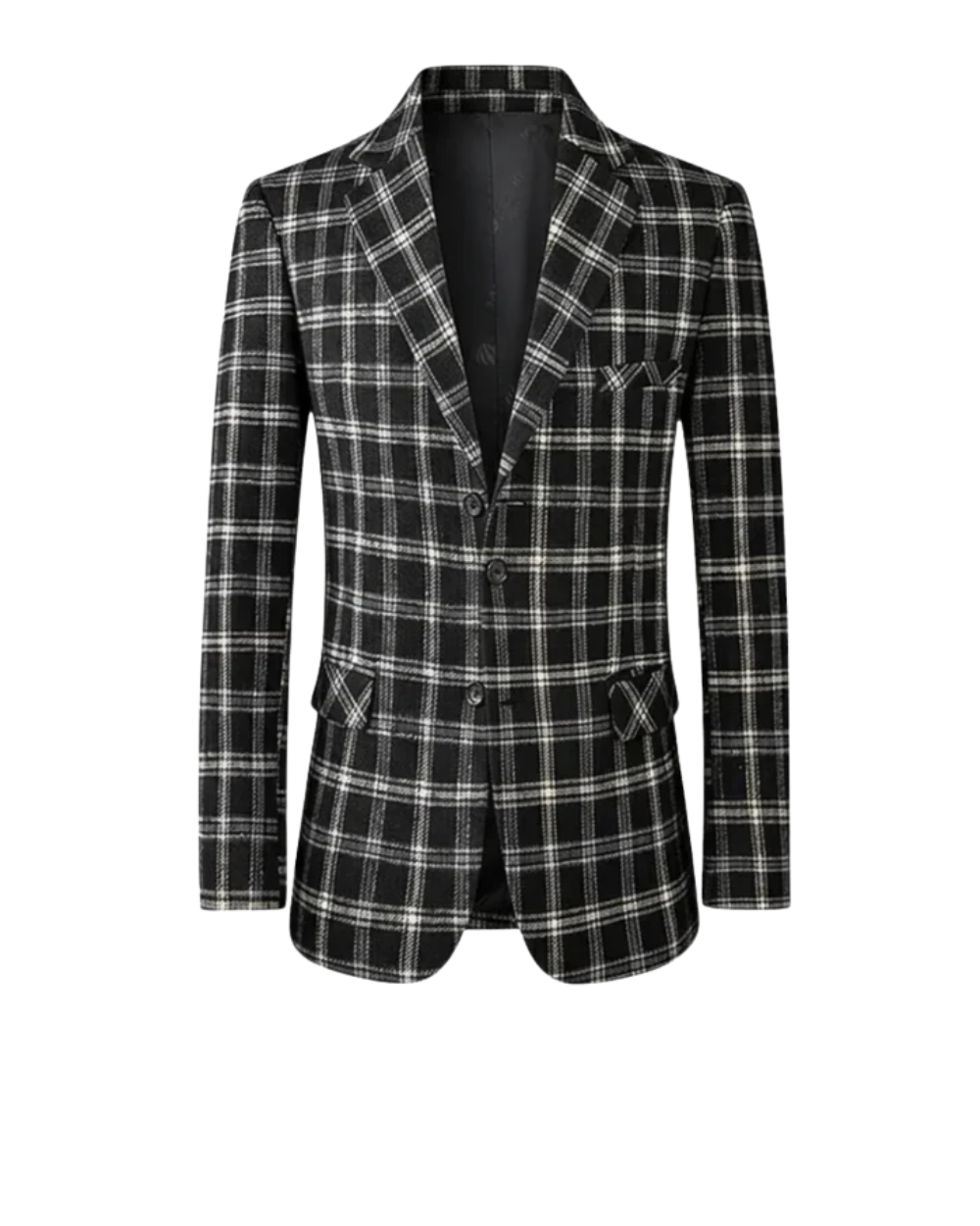 Elegante heren blazer