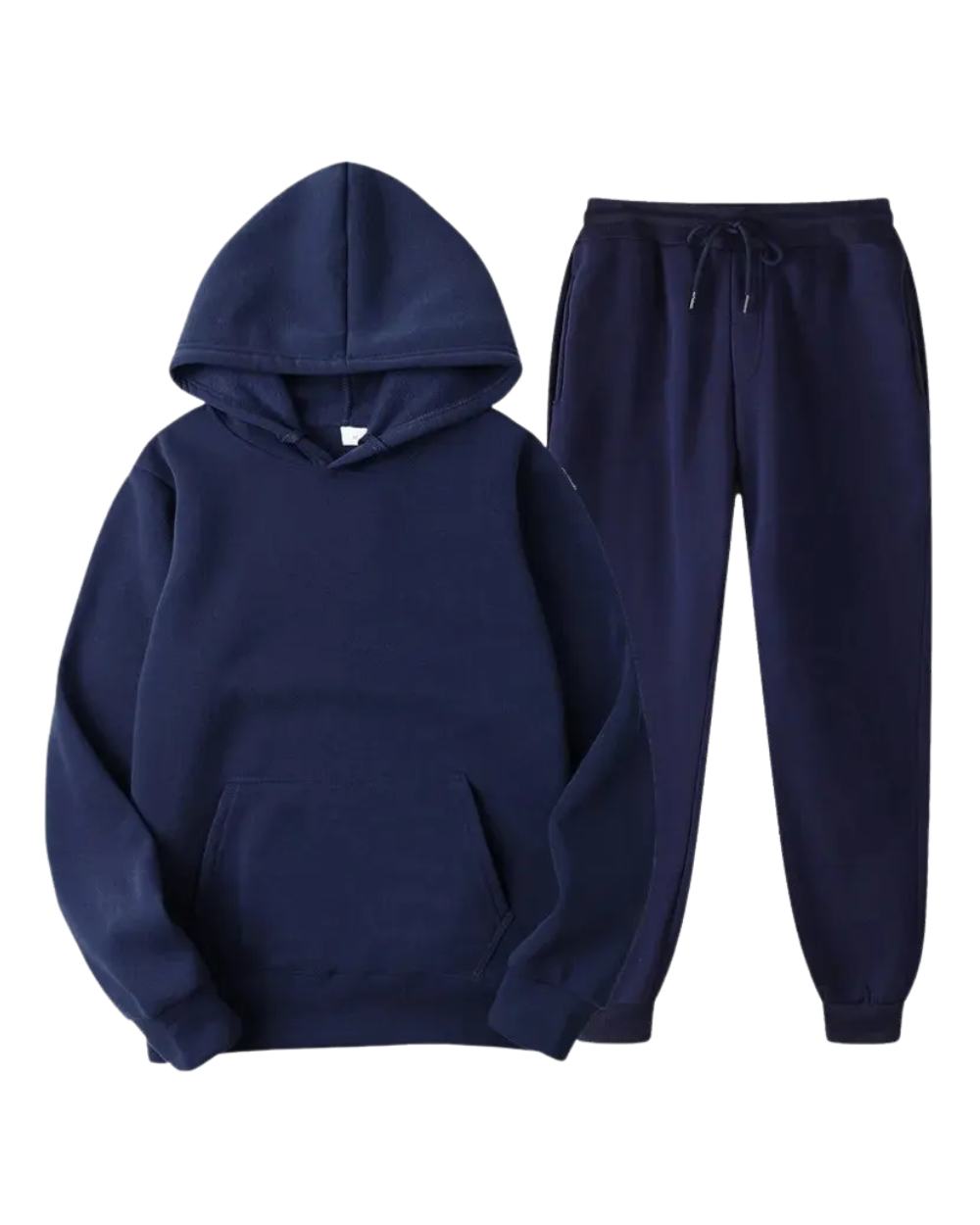 Comfortabele herenset