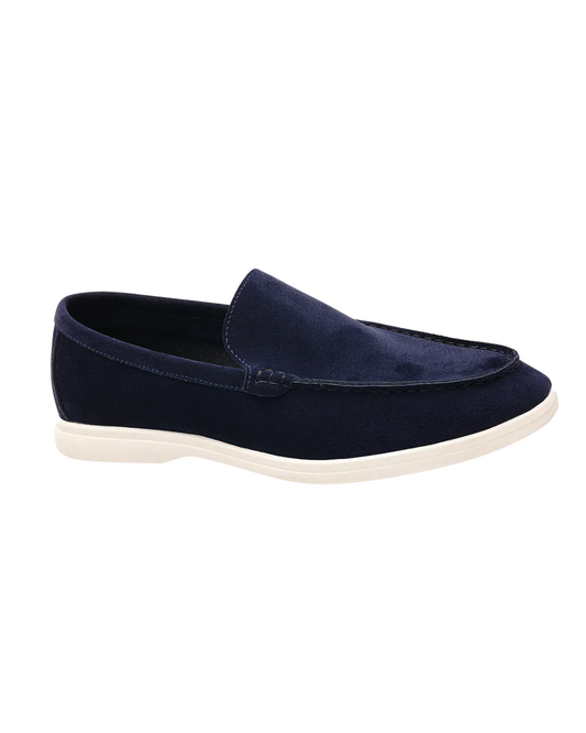 Premium suède Loafers