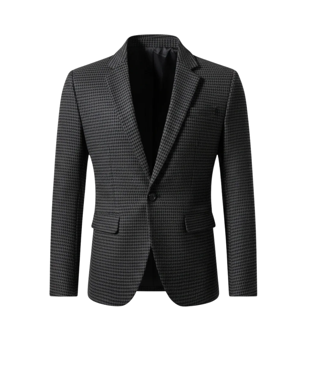 Elegante heren blazer