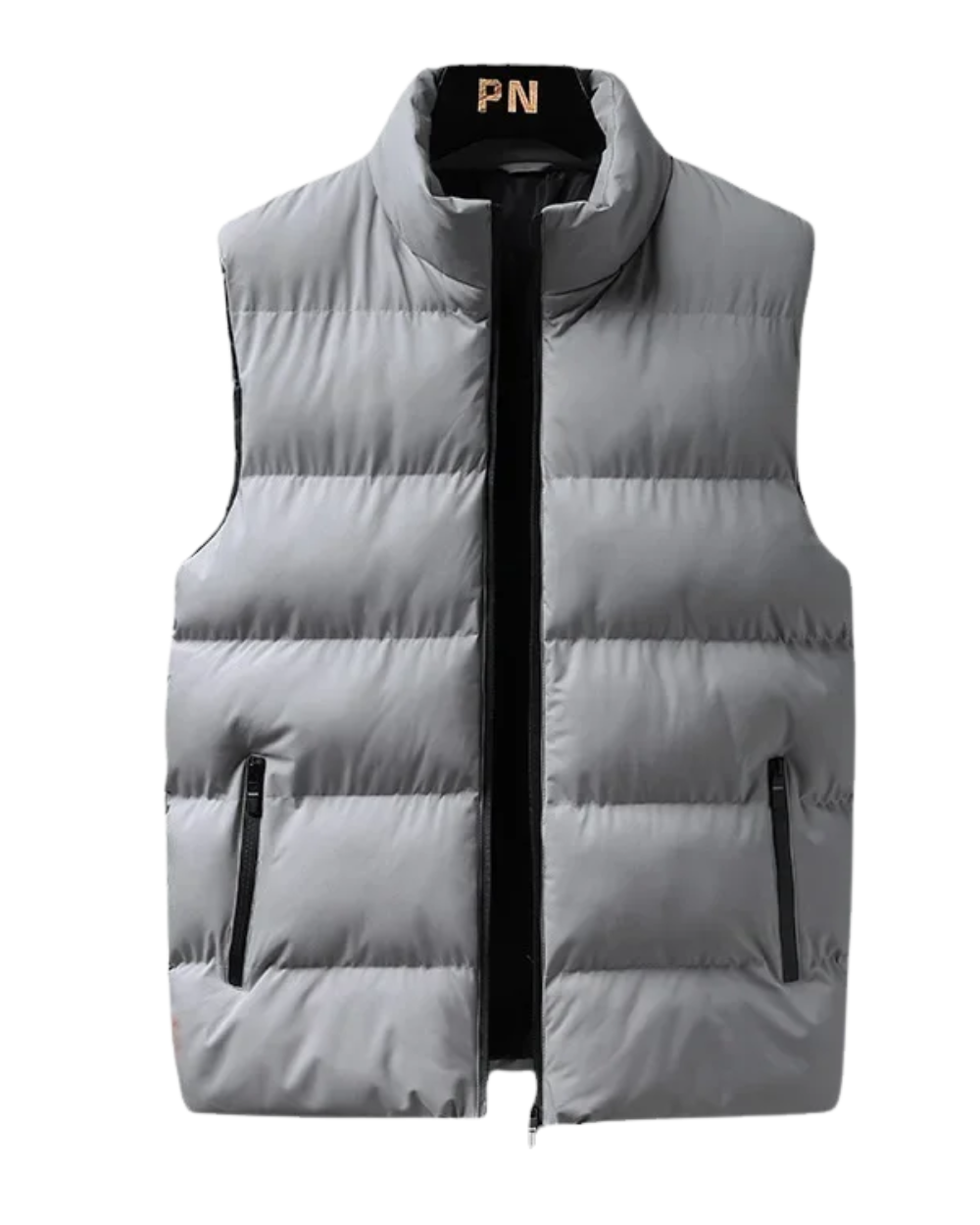 Elegante heren bodywarmer