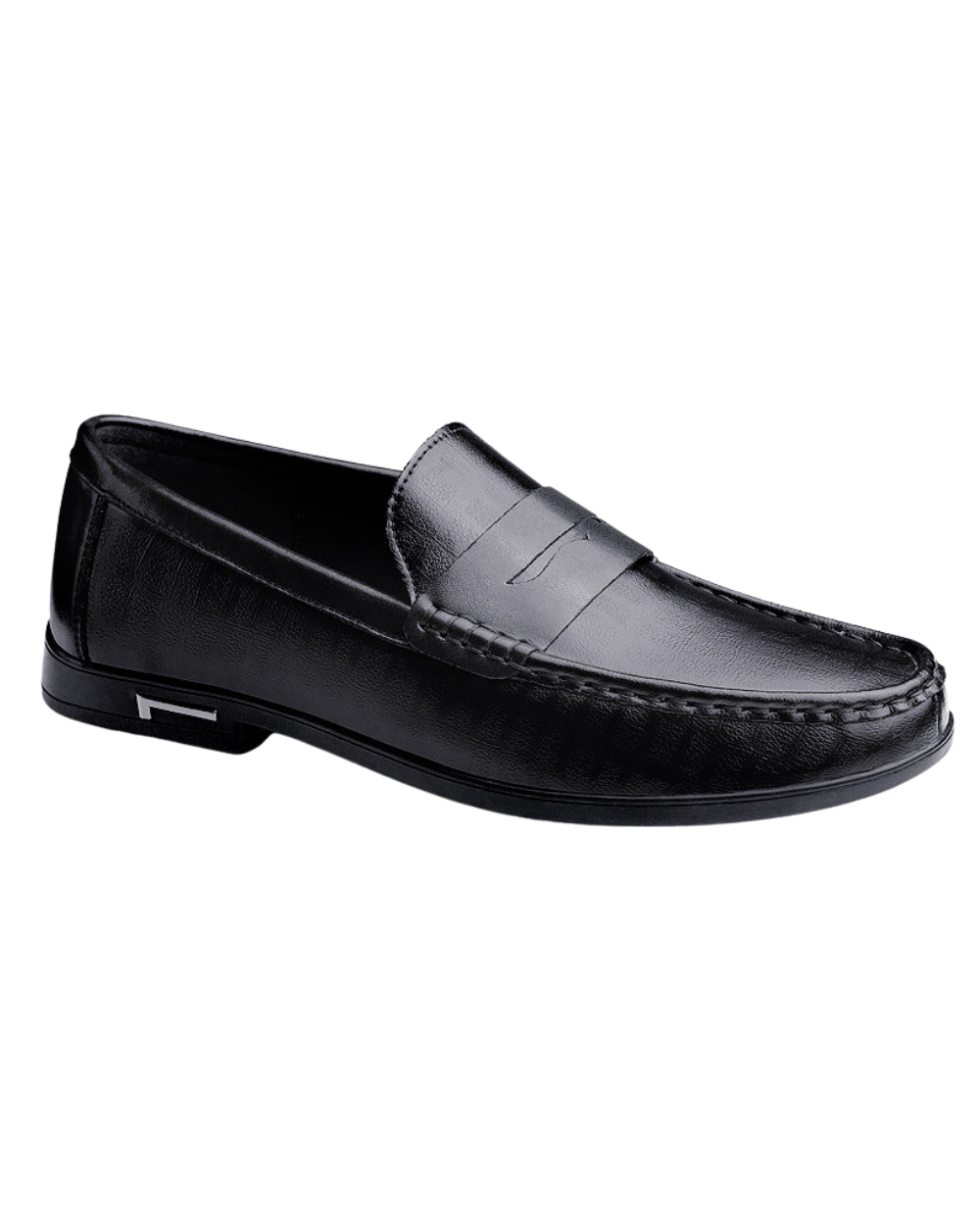 Elegante Premium Leren Loafers