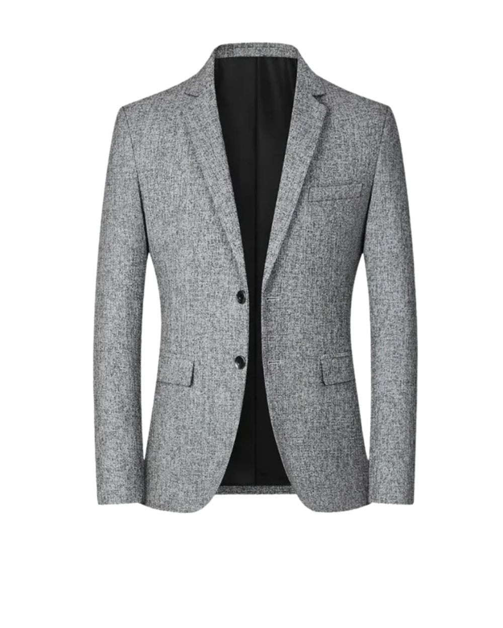 Elegante heren blazer