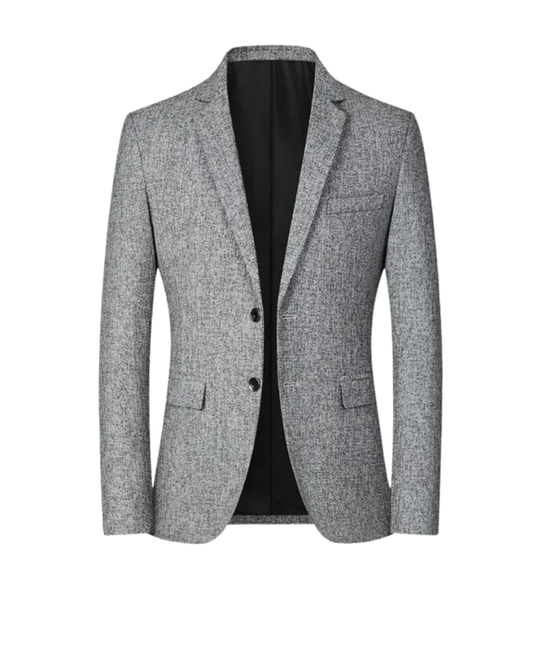 Elegante heren blazer
