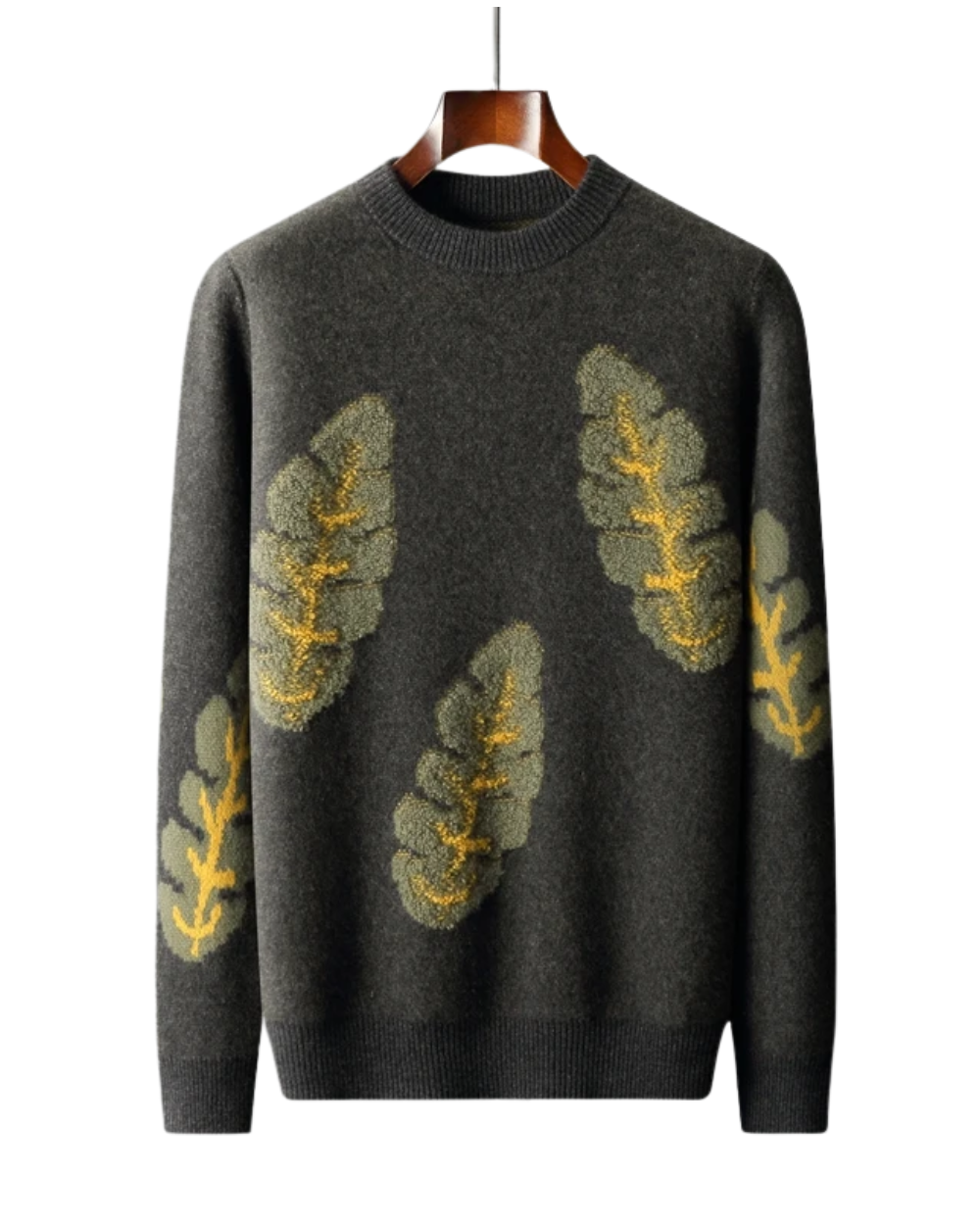 Elegante Kasjmier Trui