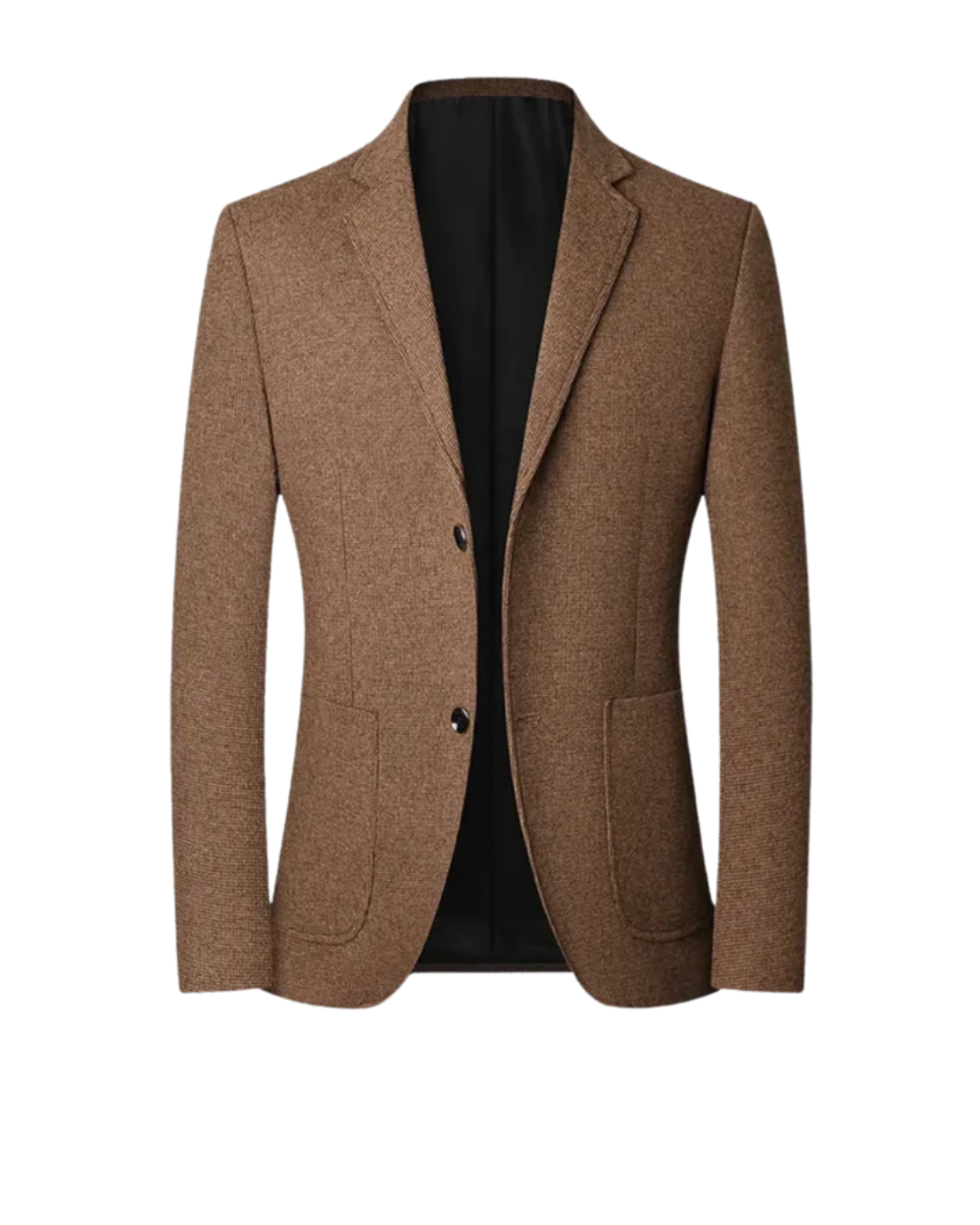 Elegante heren blazer