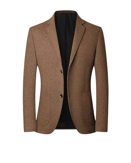 Elegante heren blazer