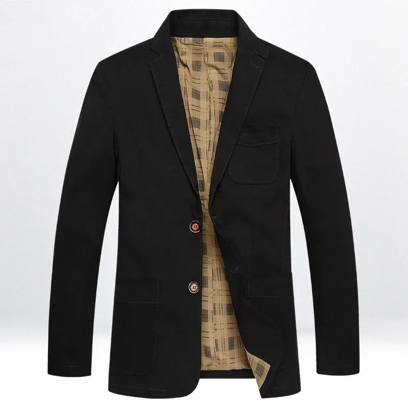 Premium herenblazer