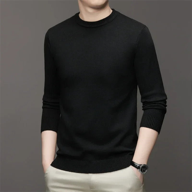 Elegante heren trui