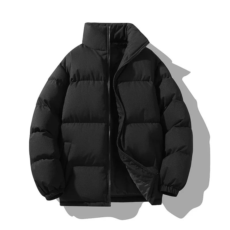 Elegante Warme Pufferjas