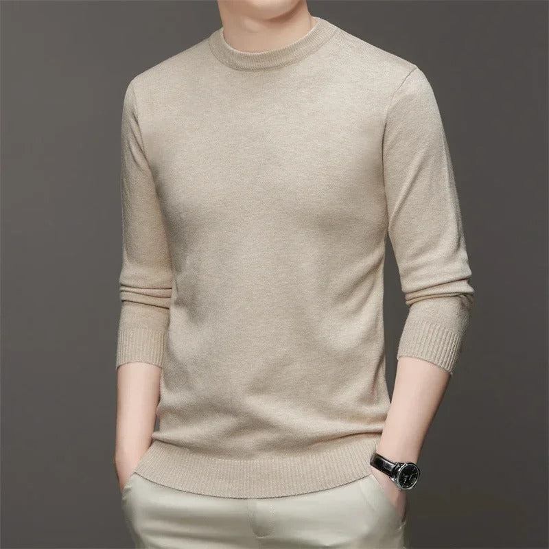 Elegante heren trui