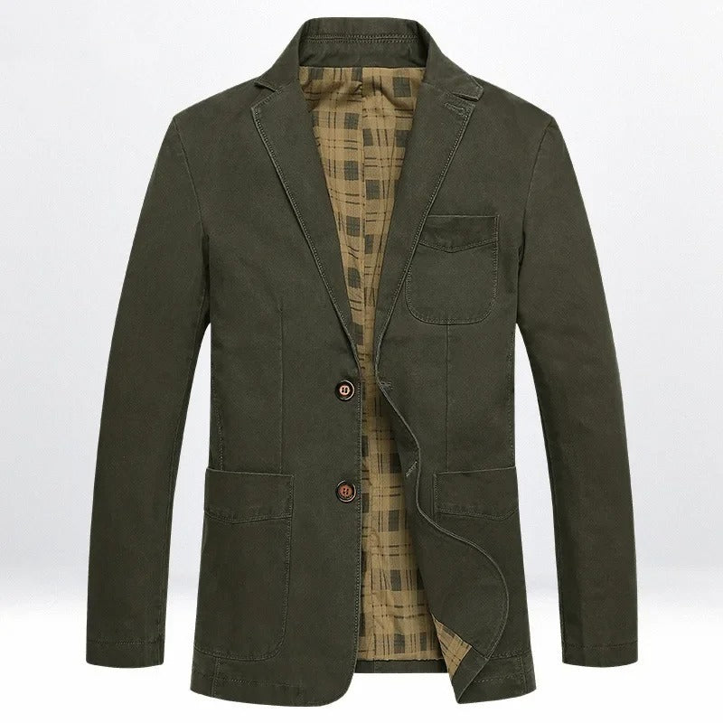 Premium herenblazer