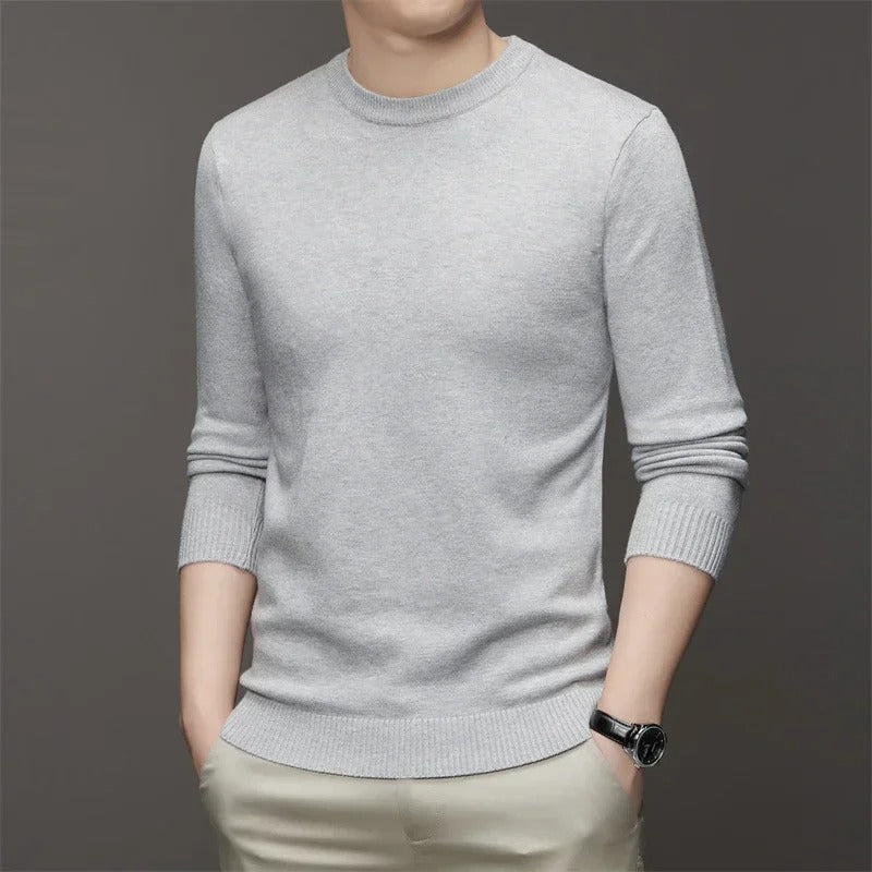 Elegante heren trui