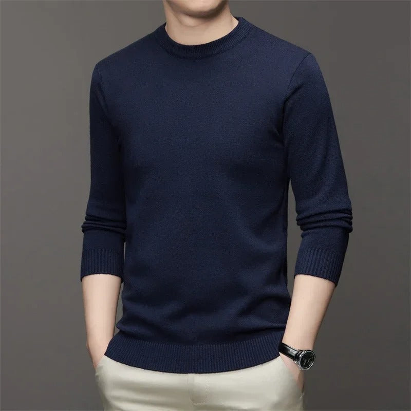 Elegante heren trui