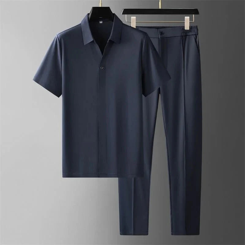 Luxe herenset