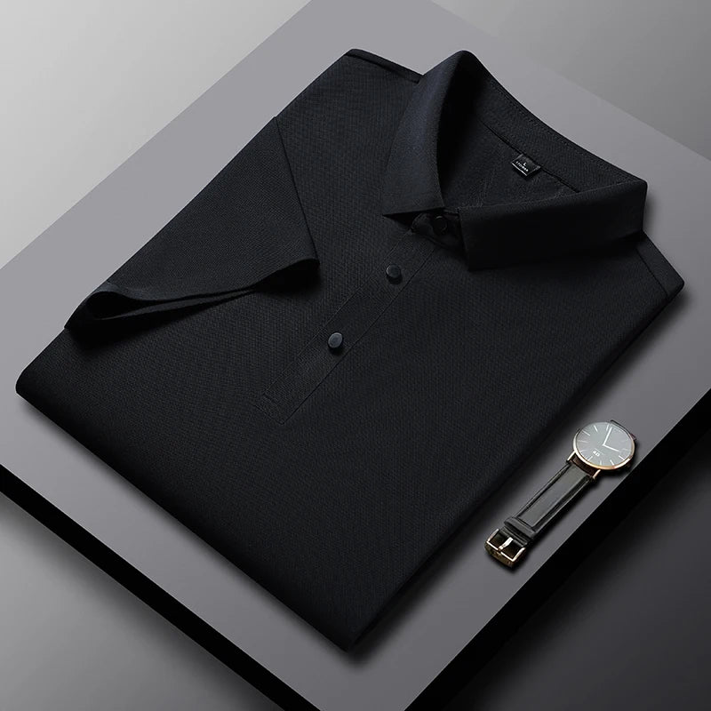 Casual Poloshirt