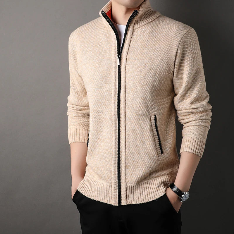 Elegant Chic Vest