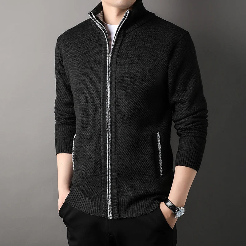 Elegant Chic Vest