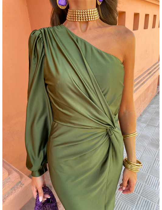 Sloane - Elegante jurk