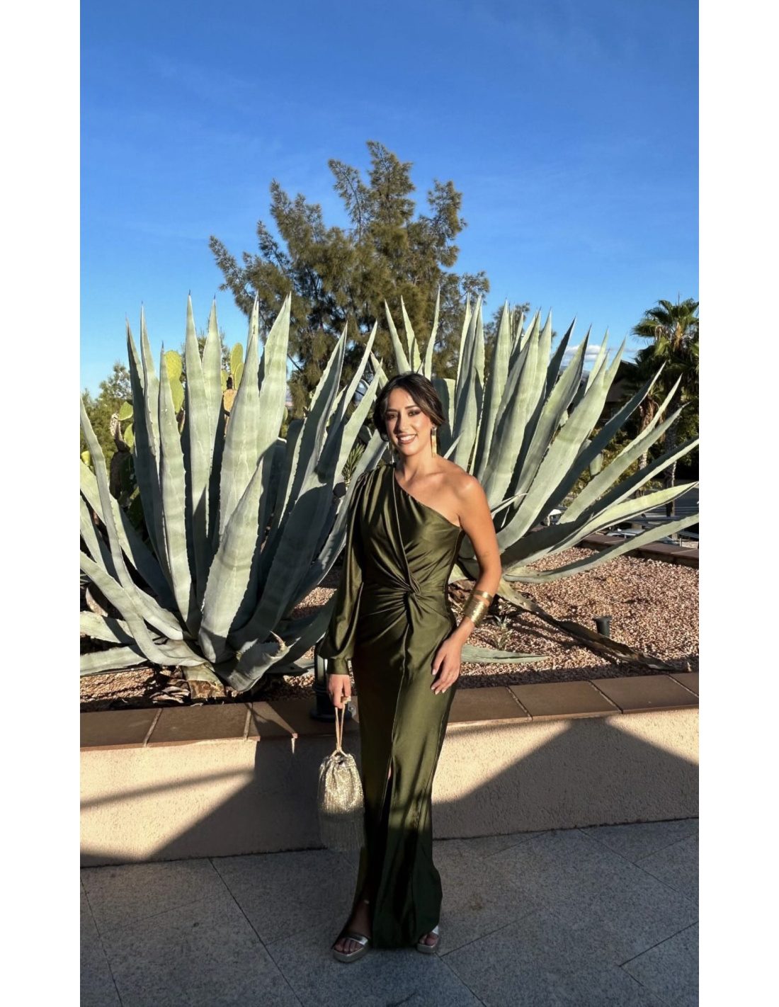 Sloane - Elegante jurk
