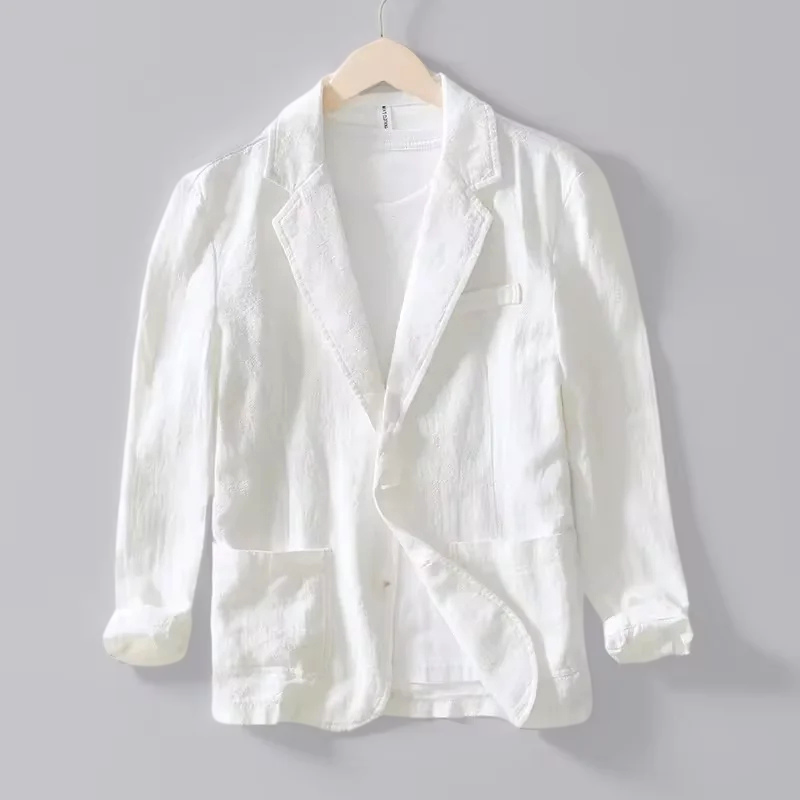 Elegante blazer voor mannen